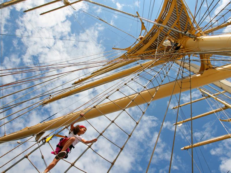  Photo Credit: Star Clippers